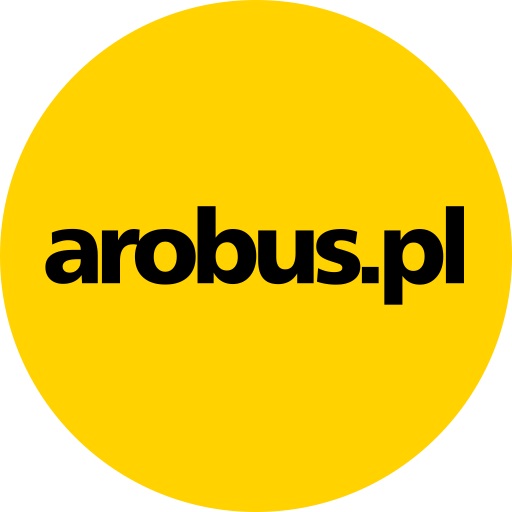 Arobus - przewóz osób do Niemiec i Holandii