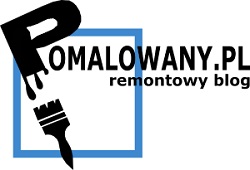 Najlepszy blog o malowaniu mieszkania - Pomalowany.pl