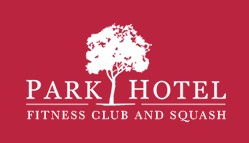 Park Hotel Fitness Club i Squash