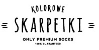 Kolorowe Skarpetki