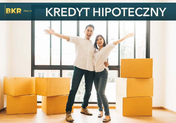 Kredyt Hipoteczny z konsultacjami za 0 zł